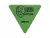 Pack Pua D Andrea Rd355 .88mh Med/hv Bolsa X 72 Unidades Verde