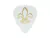 Pack Pua D Andrea Cp23 Th Wht Thin Bolsa X 72 Unidades Blanco Motivo