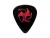 Pack Pua D Andrea Ro351 Ro351 Rock Heavy Bolsa 72 Unidades