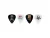 Pack Pua D Andrea Sk351 Hv Skulls Heavy Bolsa X 72 Unidades