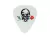 Pack Pua D Andrea Sk351 Md Skulls Med Bolsa X 72 Unidades