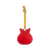 Guitarra Electrica Fender Coronado Media Caja Rwn Hh - comprar online