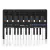 Controlador Reloop Keyfadr Teclado Usb Midi Daw 25 Teclas