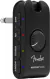 Amplificador Fender Micro Mustang Micro Para Auriculares Usb