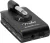 Amplificador Fender Micro Mustang Micro Para Auriculares Usb