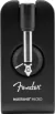 Amplificador Fender Micro Mustang Micro Para Auriculares Usb