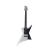 Cort Guitarra Electrica H-h Emg-hz Tom Bolt-on Vx2xwp
