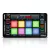 Controlador Modular Drumpad Reloop Neon Para Serato Dj Pro