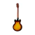 Guitarra Electrica Epiphone Iges339vsnh1 Es-339 Vintage Sunburst Semi Hollow en internet