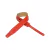Correa para Guitarra LEVYS M1 Roja