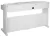Piano Digital Kurzweil M90wh 88 T Blanco Mueble Banqueta