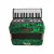 Acordeon Corelli JH2000 de 8 Bajos 22 Teclas Tipo Piano Con Correa y Funda