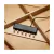 Microfono Fishman Powertap Earth Para Guitarra Acustica REP-104
