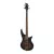 Bajo Electrico Jackson Spectra JS3Q 4 Cuerdas