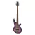 Bajo Electrico Jackson Spectra JS3QV 5 Cuerdas