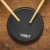 Pad de Práctica Zildjian Reflexx ZXPPRCP06 Conditioning Pad de 6 Pulgadas y Doble Cara en internet