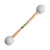 Mazo De Orquesta Vic Firth TG26 Serie Tom Gauger Para Bombo Doble Punta