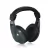 Auriculares Behringer HPM1100 Para Monitoreo Grabacion Mezcla - Color Gris