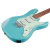 Guitarra Eléctrica Ibanez Azes Standard AZES31 PRB Purist Blue en internet