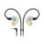 Auriculares Monitores In-Ear Xvive T9 Profesionales 2 Vias - comprar online