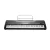 Piano Digital Kurzweil KA120 88 Teclas Pesadas Fuente USB MIDI