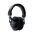Auriculares Mackie MC-100 Profesionales Cerrados DJ Mezcla - Baires Rocks - Instrumentos Musicales y Audio e Iluminación Profesional