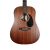 Guitarra Electroacústica Martin D10E-01 Fishman MX-T Estuche - Baires Rocks - Instrumentos Musicales y Audio e Iluminación Profesional