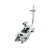 Tom Holder Mapex TH-800 Cromado Clamp Brazo en internet