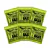 Encordado Ernie Ball P02832 50-105 Para Bajo Electrico Slinky Nickel Wound en internet