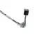 Soporte Mini Boom Dixon PYHCSP con Clamp