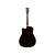 Guitarra Electroacústica Yamaha FX370C Natural con Corte - Baires Rocks - Instrumentos Musicales y Audio e Iluminación Profesional