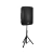 Bafle Potenciado 15 Bluetooth Skp Sk-6px 350w - comprar online