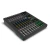 Mixer Analógico Mackie PRO FX12V3+ 12 Canales Con Efectos y Grabación USB y Bluetooth - comprar online
