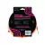 Cable Ernie Ball P06067 de 7,62 Metros Mallado Para Instrumentos Naranja - comprar online