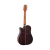Guitarra Electroacústica Takamine GD51CE Natural Tapa Sólida en internet