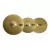 Set Platillos Sabian SBR SBR5002 HiHat 14 y Crash 18 Two Pack
