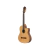 Guitarra Electro Criolla Ortega Ortega RCE131SN Family Series Pro - Baires Rocks - Instrumentos Musicales y Audio e Iluminación Profesional
