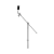 Brazo Boom Ch-830 Para Platillo en internet