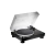 Bandeja Giradiscos Tornamesa Audio Technica AT-LP5X Tracción Directa