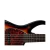 Bajo Peavey Milestone V 5 Cuerdas Sunburst - Baires Rocks - Instrumentos Musicales y Audio e Iluminación Profesional