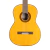Guitarra Clásica Takamine GC-5 Natural Tapa Sólida en internet