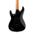 Guitarra Ibanez Prestige AZ2204B Negra Estuche Rígido Japón - Baires Rocks - Instrumentos Musicales y Audio e Iluminación Profesional