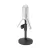 Soporte Microfono De Mesa samson Md2 Base Redonda Recto