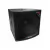 subwoofer Pasivo Apogee A18 18" 350w Negro
