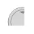 Parche Remo 06" Pinstripe Arenado Doble Capa Para Tom o tambor