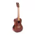Ukelele electroacustico Makala Mahogany