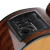 Guitarra Electroacústica Takamine GD30CE Natural Tapa Sólida - Baires Rocks - Instrumentos Musicales y Audio e Iluminación Profesional
