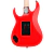 Guitarra Ibanez Genesis Collection RG550RF Road Flare Red Japón - Baires Rocks - Instrumentos Musicales y Audio e Iluminación Profesional
