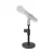 Soporte Microfono De Mesa samson Md2 Base Redonda Recto