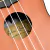Ukelele Soprano Aston Reed AU-P01 Ideal Estudio Varios Colores Con Funda - Marron - tienda online